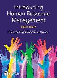 Produktbild: Introducing Human Resource Management