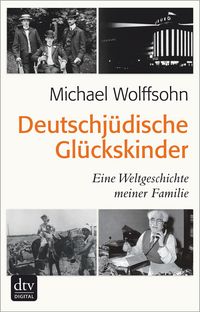 Produktbild: Deutschj&uuml;dische Gl&uuml;ckskinder