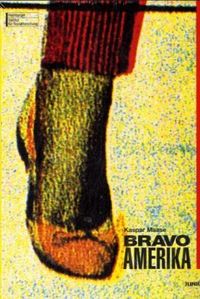 Produktbild: Bravo Amerika