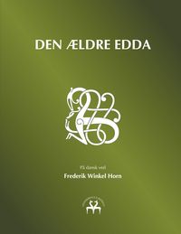 Produktbild: Den &aelig;ldre Edda