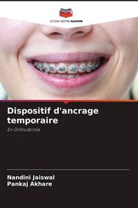 Produktbild: Dispositif d'ancrage temporaire