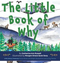 Produktbild: The Little Book of Why