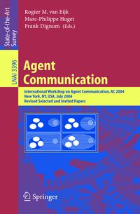 Produktbild: Agent Communication