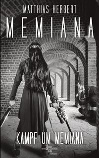 Produktbild: Memiana 14 - Kampf um Memiana