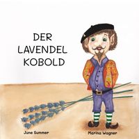 Produktbild: Der Lavendelkobold