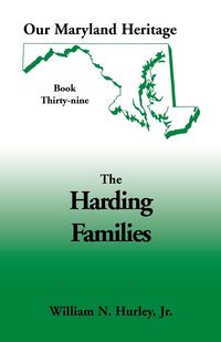 Produktbild: Our Maryland Heritage, Book 39