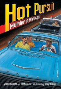 Produktbild: Hot Pursuit