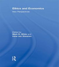 Produktbild: Ethics and Economics