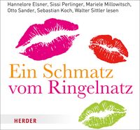 Produktbild: Ein Schmatz vom Ringelnatz