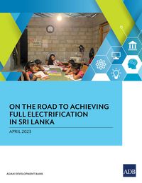Produktbild: On the Road to Achieving Full Electrification in Sri Lanka