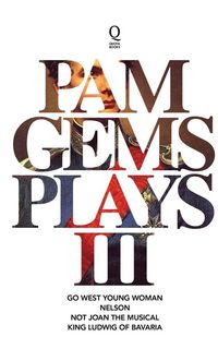 Produktbild: Pam Gems Plays 3