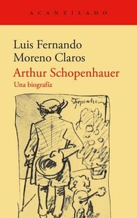 Produktbild: Arthur Schopenhauer