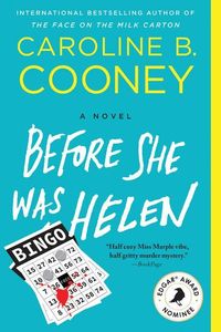 Produktbild: Before She Was Helen