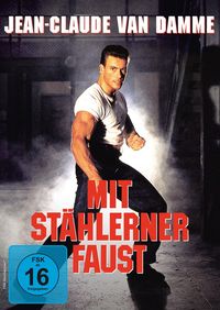 Produktbild: Mit st&auml;hlerner Faust