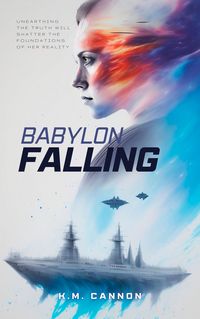 Produktbild: Babylon Falling