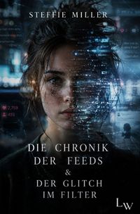 Produktbild: Die Chronik der Feeds und Glitch im Filter