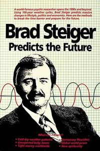 Produktbild: Brad Steiger Predicts the Future