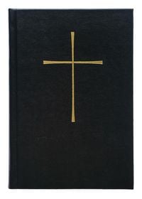 Produktbild: The Book of Common Prayer Basic Pew Edition