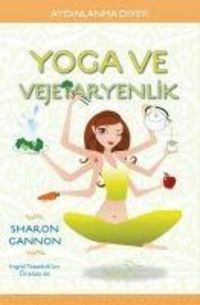 Produktbild: Yoga ve Vejetaryenlik