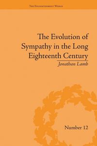 Produktbild: The Evolution of Sympathy in the Long Eighteenth Century