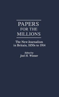 Produktbild: Papers for the Millions