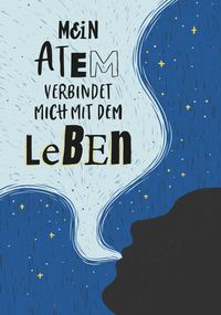 Erwecke deine Energie