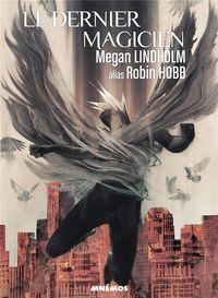 Produktbild: Le dernier magicien
