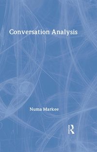 Produktbild: Conversation Analysis