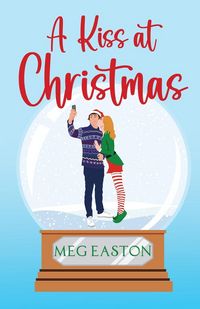 Produktbild: A Kiss at Christmas