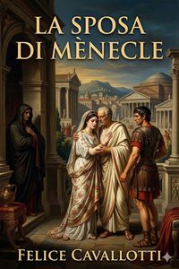 Produktbild: La sposa di M&egrave;necle: Comedia in un prologo e tre atti, con note