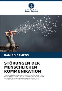 Produktbild: St&ouml;rungen der Menschlichen Kommunikation