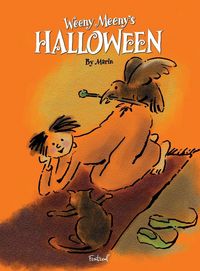 Produktbild: Weeny Meeny's Halloween