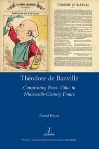 Produktbild: Theodore De Banville