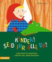 Produktbild: Kinder, seid ihr alle da?