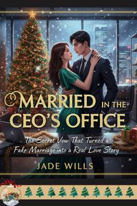 Produktbild: Married in the CEO's Office