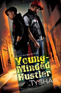 Produktbild: Young-Minded Hustler