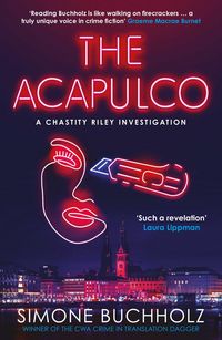 Produktbild: The Acapulco