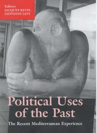 Produktbild: Political Uses of the Past
