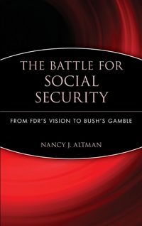 Produktbild: The Battle for Social Security