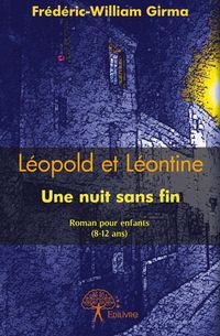 Produktbild: Leopold et leontine - tome 1