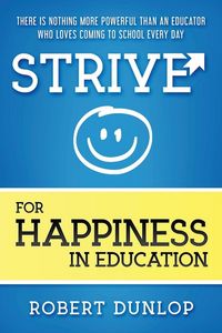 Produktbild: Strive for Happiness in Education