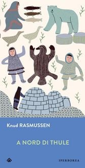 Produktbild: A Nord di Thule