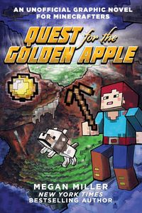 Produktbild: Quest for the Golden Apple