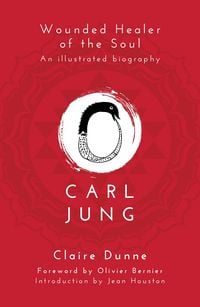 Produktbild: Carl Jung: Wounded Healer of the Soul