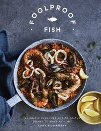Produktbild: Silbermann, L: Foolproof Fish