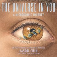 Produktbild: The Universe in You