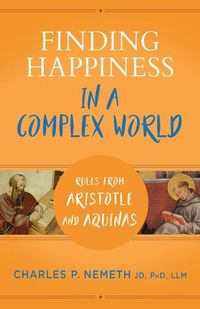 Produktbild: Finding Happiness in a Complex World