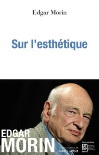 Produktbild: Sur l'esth&eacute;tique