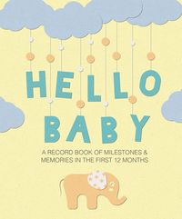 Produktbild: Hello Baby