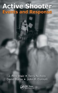 Produktbild: Active Shooter Events and Response